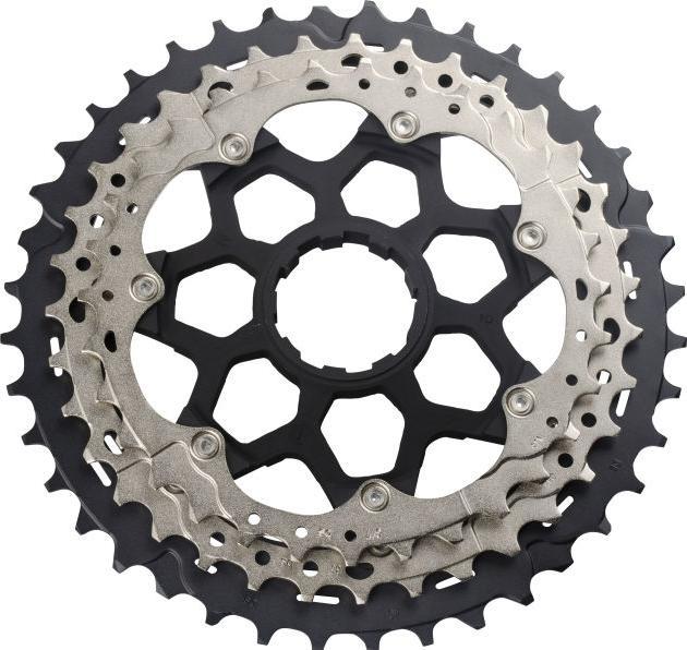 Actual product image Shimano Pinion (40)