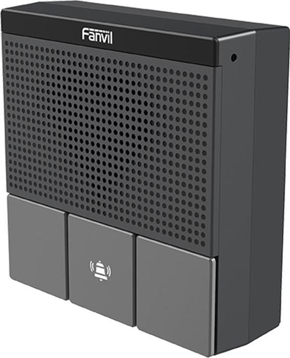 Produktbild Fanvil A10W SIP Mini Intercom (Kabelgebunden)