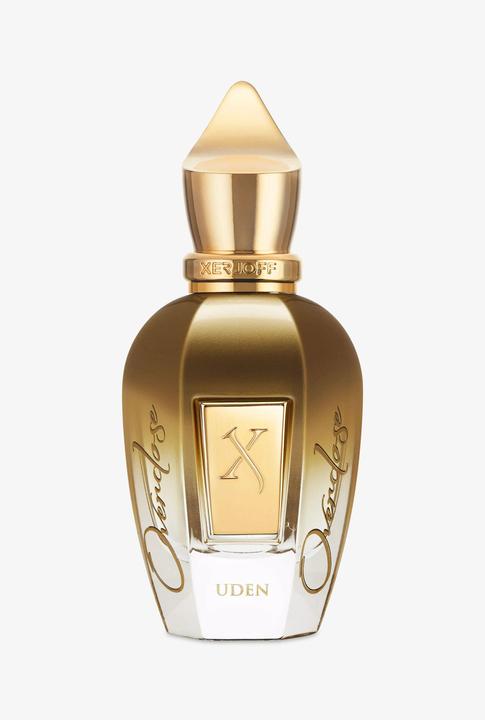 Actual product image XerJoff Uden Overdose (Eau de parfum, 50 ml)
