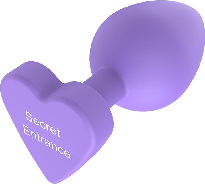 Produktbild ToyJoy Buttplug Secret Entrance