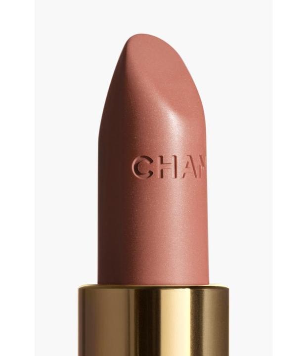 Actual product image Chanel Rouge Allure Velvet Luminous Matte Lip Colour 76 Versatile (76 Versatile)