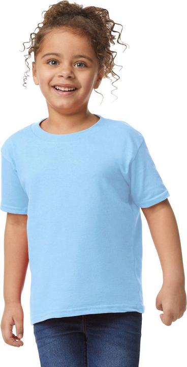 Gildan TShirt Schwere Qualität