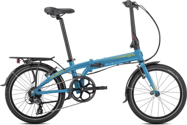 Tern Bicycles Link C8 (50 cm)