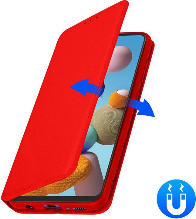 Actual product image Avizar Elec Series (Samsung Galaxy A21s)
