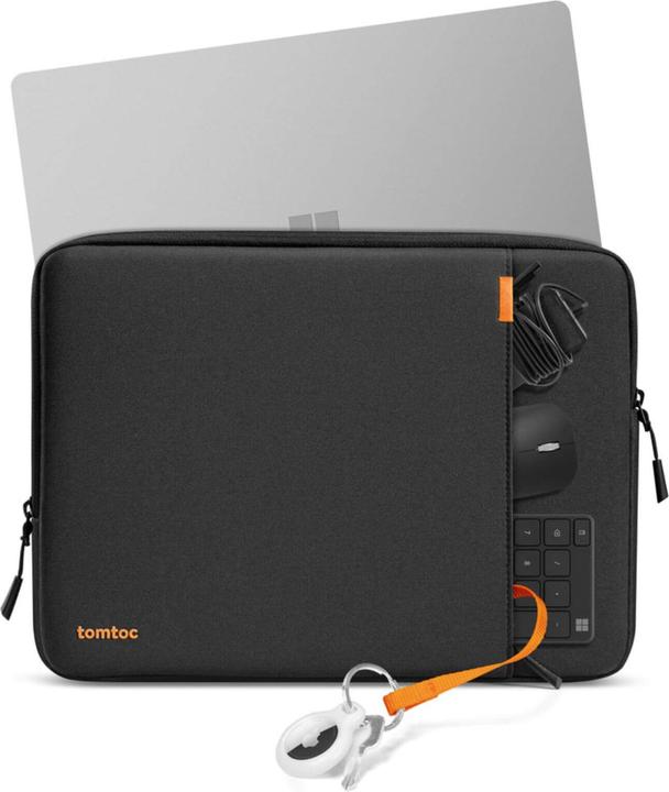 Produktbild tomtoc Defender-A13 (14", Universal, Apple)