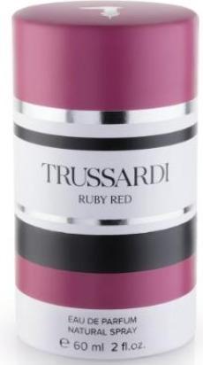 Immagine prodotto Trussardi Ruby Red Eau De Parfum 60ml (Eau de parfum, 60 ml)