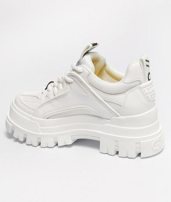 Immagine prodotto Buffalo Sneaker con piattaforma Aspha HYB (40)