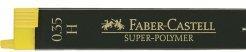 Produktbild Faber-Castell Super-Polymer (0.35 mm, HB, 12 x)
