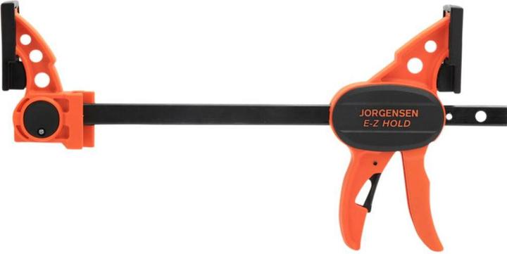 Produktbild Jorgensen E-Z HOLD 15 cm Klemme/Spreizer, ausziehbar, leichte Ausführung (150 mm)