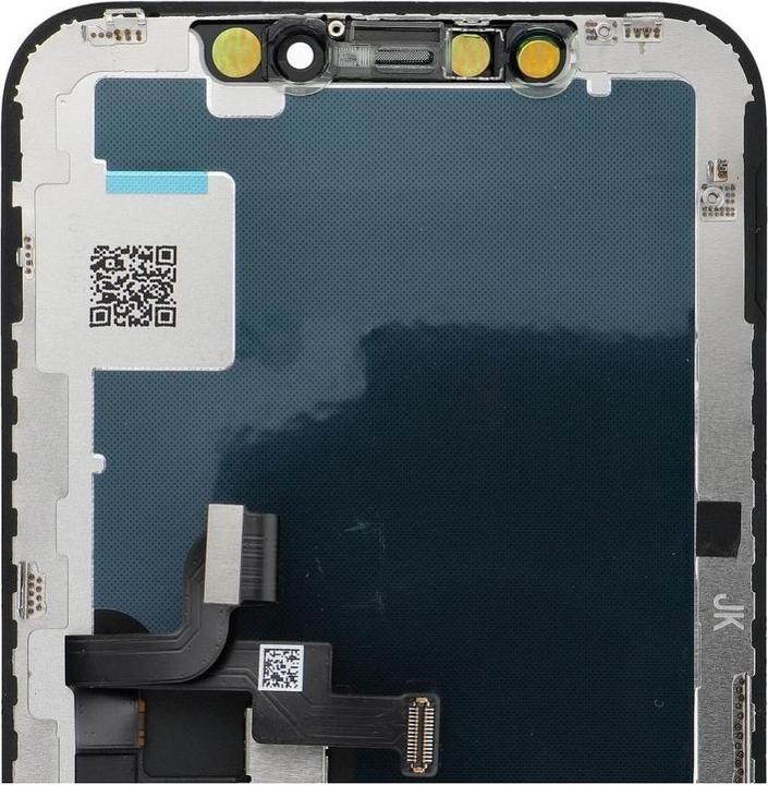 Image du produit Zila LCD display! JK JK LCD Display for IPHONE X FullHD Incell (Écran, iPhone X)