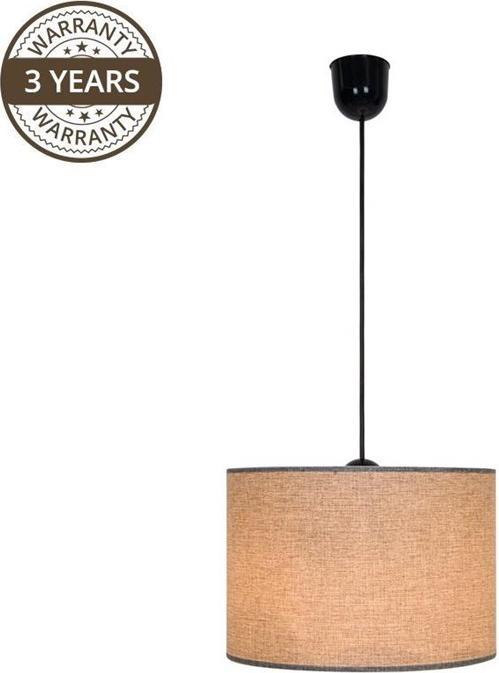 Image du produit Domoletti LAMPE À SUSPENDRE LISA P18181N 60W E27