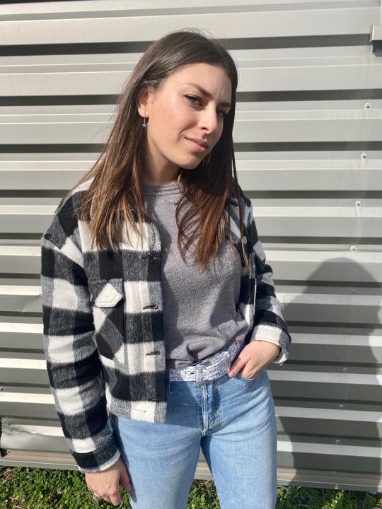 Immagine prodotto Skimp Bacio in bianco e nero