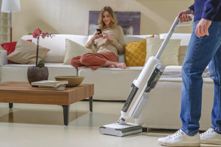 Actual product image Hoover HW500 011 (4 bar, 150 W)