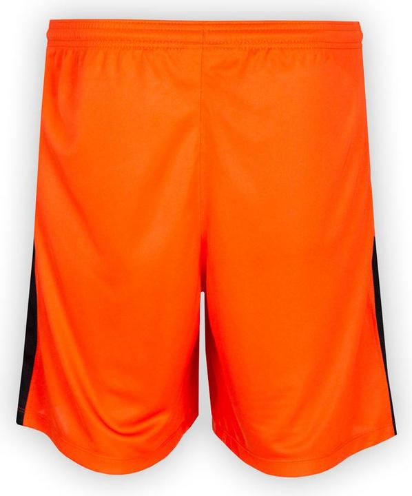 Actual product image Nike Park Iii Short Kids (XS)