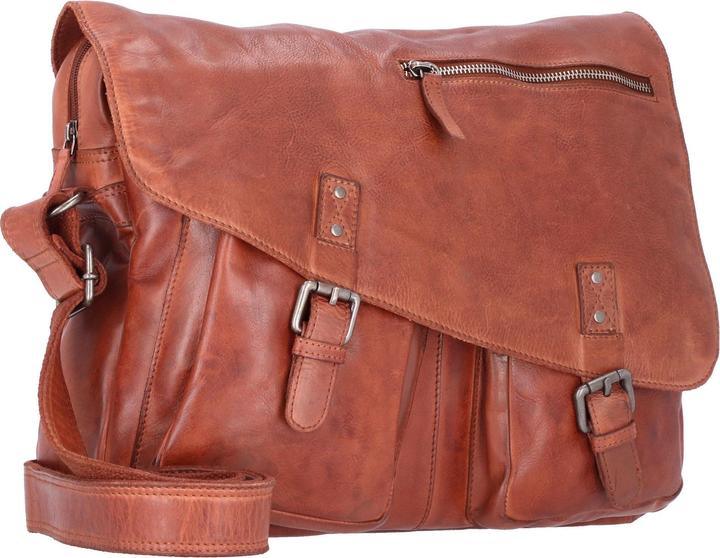Produktbild Greenburry Laptoptasche Vintage Washed 2919