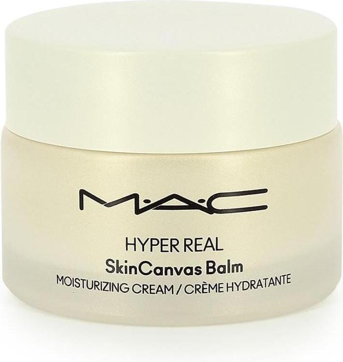 Produktbild MAC Cosmetics Hyper Real Skincanvas Balm (50 ml, Tagescreme)