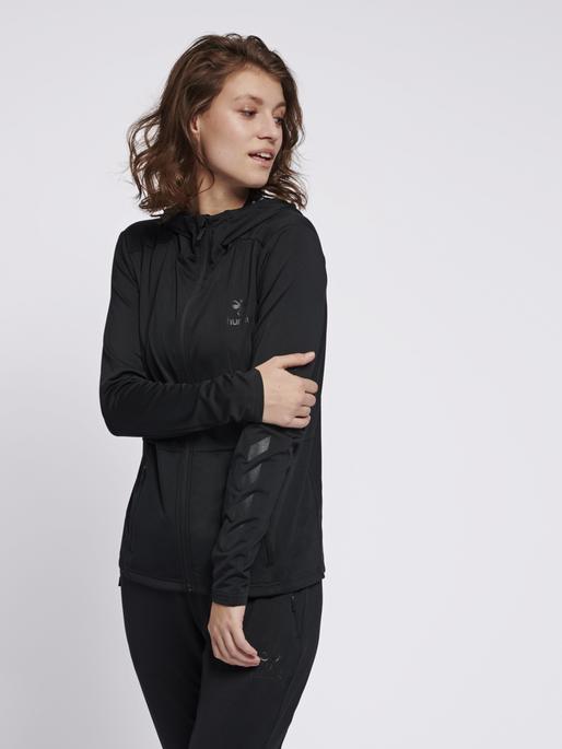 Image du produit hummel Sweat à Capuche Zippé Selby (S)