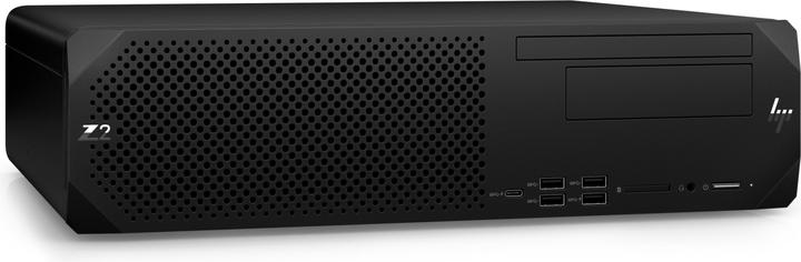 Produktbild HP Z2 G9 (Intel Core i7-14700, 16 GB, 1000 GB, UHD Graphics 770)