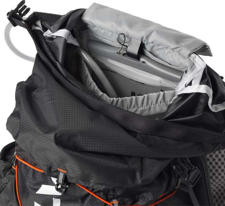 Actual product image Silva Strive Mountain (17 l)