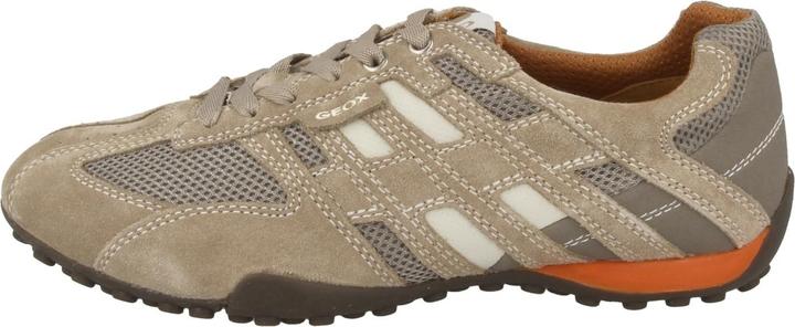 Geox Schnürschuhe
