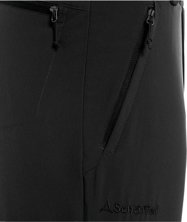 Actual product image Schöffel Folkstone Zip-Off Pants (S, L)