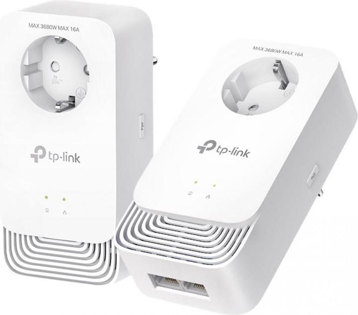Produktbild TP-Link PG2400P KIT (1428 Mbit/s)