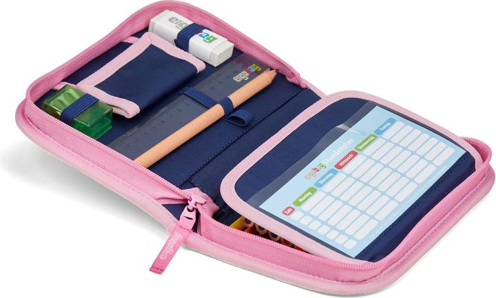 Produktbild Ergobag Zubehör Mäppchen 21 tlg.