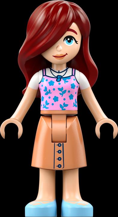 Produktbild LEGO Strandabenteuer mit Hunden (42641, LEGO Friends)