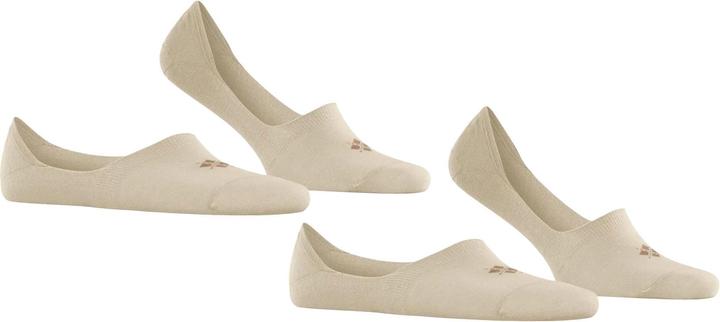 Produktbild Burlington Füsslinge "Everyday" (2er Pack, 39 - 40)