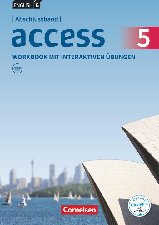 Acc.'14 5/A WOB+MP3+IAÜ (Englisch, Seidl, Eleanor, Jennifer/Toal, 2017)