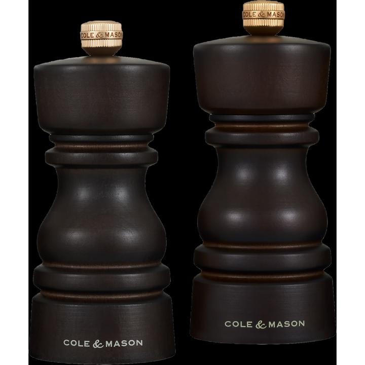 Produktbild Cole & Mason London (Salz)