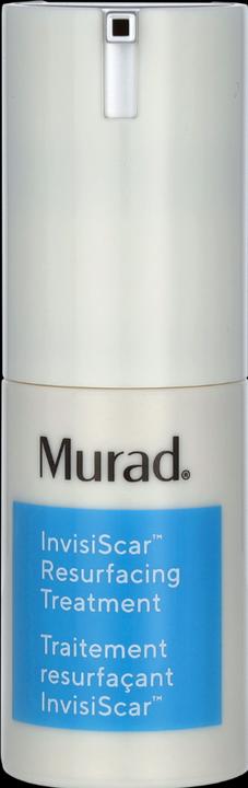 Actual product image Murad 80900 Treatment for blemishes & acne women 15 ml cream pump bottle (15 ml, 24h cream)