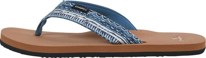 O'Neill Fabric Sandals