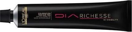 Produktbild L'Oréal Professionnel Dia Richesse Hi-Visibility (.34 Bernstein Braun)