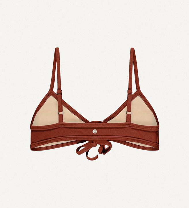 Actual product image Oy Joran" bikini top (M)