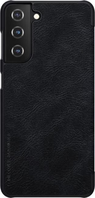 Produktbild Nillkin Qin Series (Samsung Galaxy S21+)