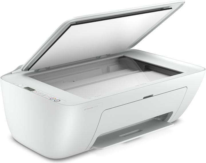 Image du produit HP DeskJet 2724 (Encre, Couleur)