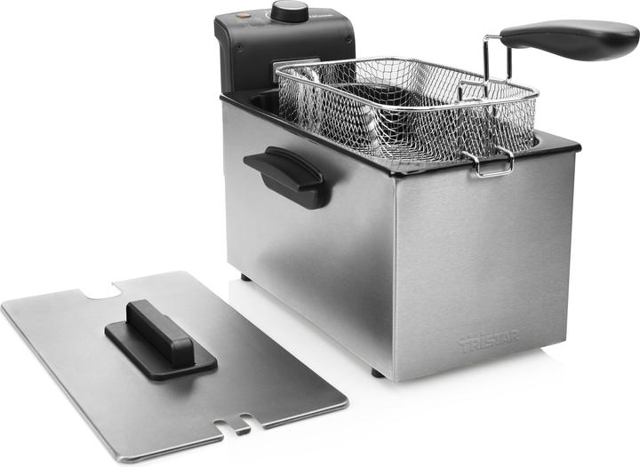 Produktbild Tristar FR-6946 (EU-Stecker)