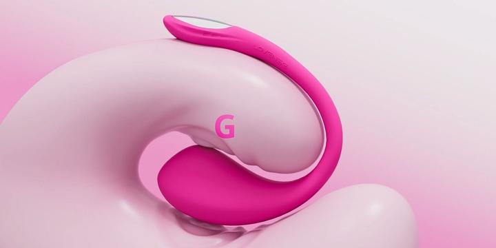 Productafbeelding Lovense Lush 4