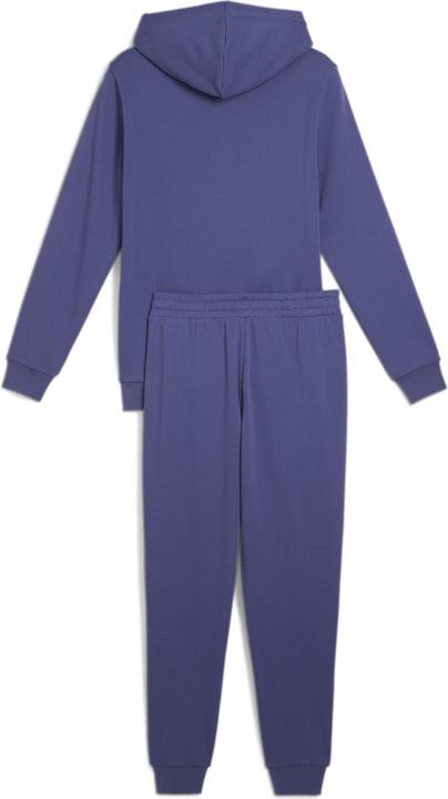 Produktbild Puma Hooded Sweat Suit TR (XXL)