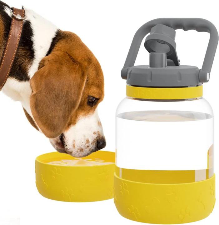 Asobu The Barkley Dog Bowl (1 l)