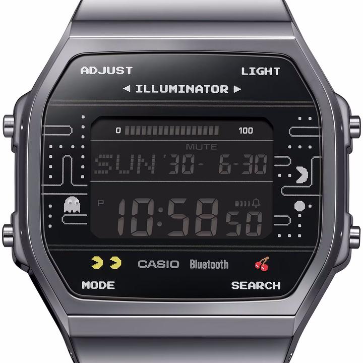 Immagine prodotto Casio ABL-100WEPC-1BER (Orologio digitale)