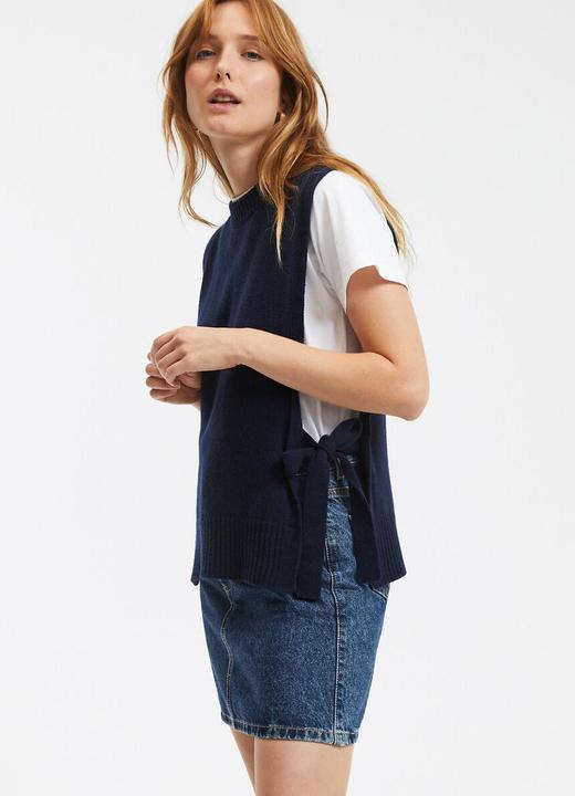Immagine prodotto La Redoute Collections Maglia in lana/cashmere (S)