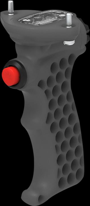 Joby SeaPal Bluetooth-Auslöser Griff