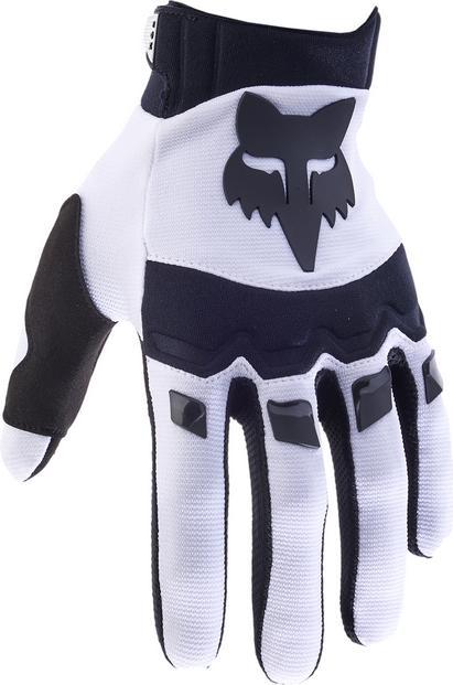 Fox Gloves 24 Dirtpaw Wht XL (XL)