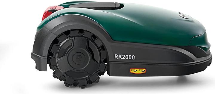 Actual product image Robomow RK 2000 (2000 m²)