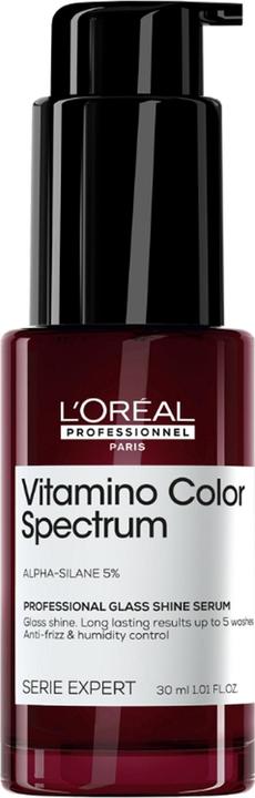 L'Oréal Professionnel Vitamino Colour Spectrum Glass Shine Serum