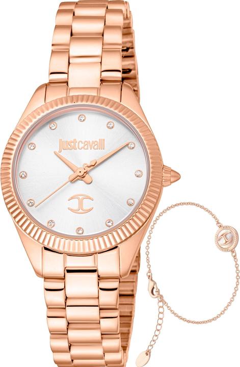 Just Cavalli Glam Chic Pacentro - JC1L267M0075 (30 mm)