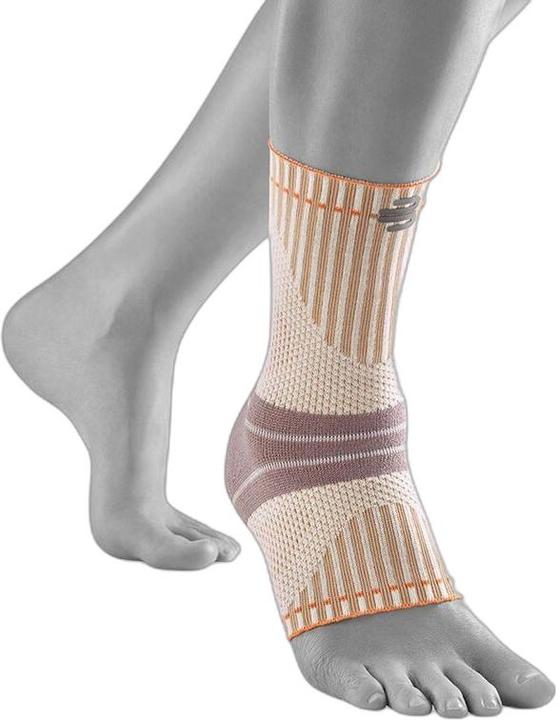Bauerfeind Outdoor Ankle Support (L)