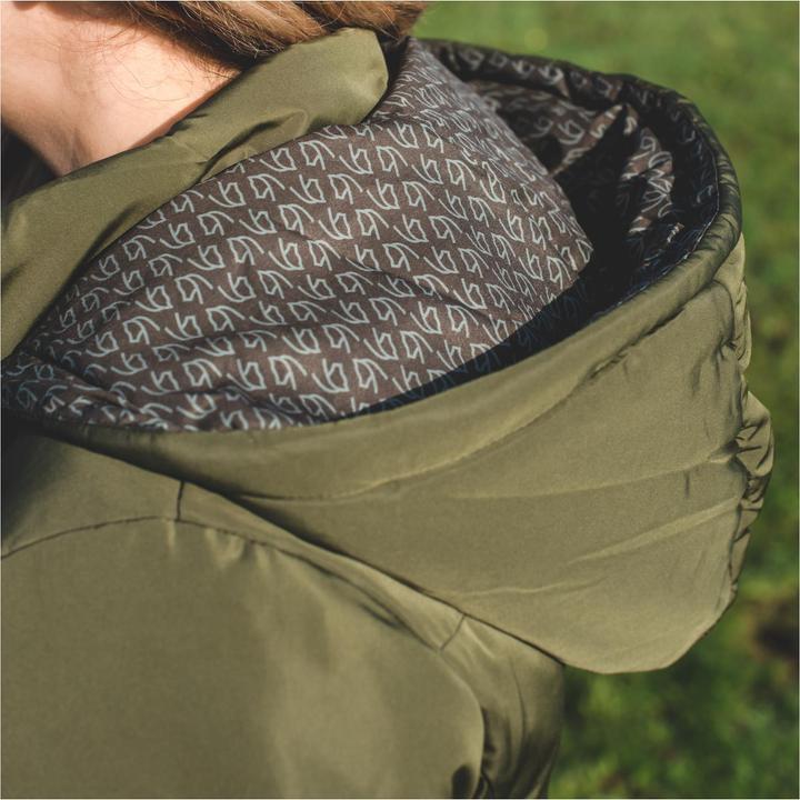 Produktbild Marengo Wintermantel Elements (XXS)